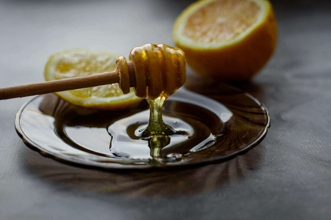 Les Bienfaits du Miel pour la Santé : Un Allié Naturel pour Votre Bien-Être